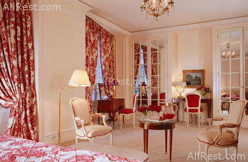 Hotel Le Bristol 11